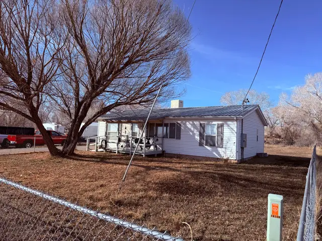 2037 N 250 W, Vernal, UT 84078 - Image #2