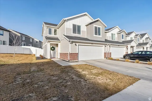 4252 W Anasazi Park Ct, Riverton, UT 84096 - Image #3