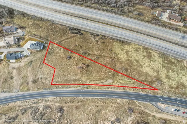 5560 S Wasatch Blvd, Holladay, UT 84124 - Image #2