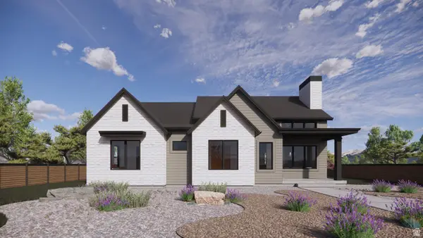 4137 N Conic Hill Dr #133, Lehi, UT 84048