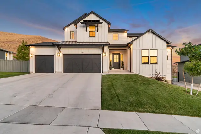 1701 W Oakridge Cir, Lehi, UT 84043 - Image #1
