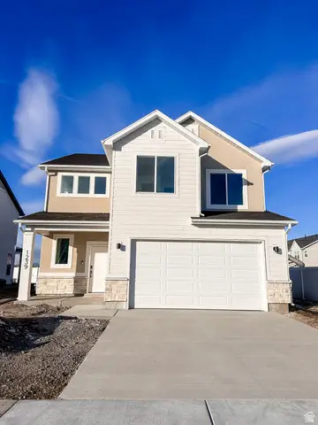 1239 W 575 S, Logan, UT 84321