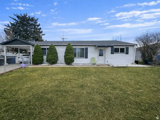 4775 W 4895 S, Salt Lake City, UT 84118 - Image #1