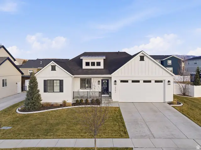 1387 S 960 E, Heber City, UT 84032 - Image #1