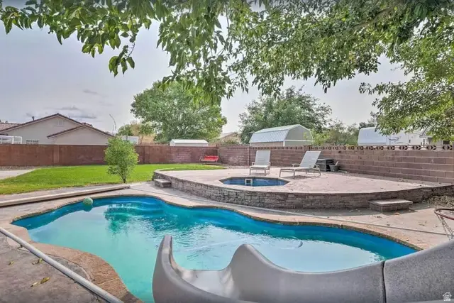 3819 W 240 N, Hurricane, UT 84737 - #1