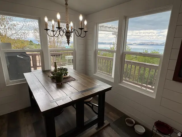 46 Alder Ct #638, Fish Haven, ID 83287 - #2