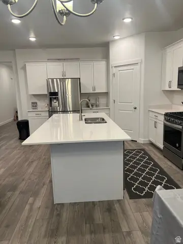 422 W 1360 N, Tooele, UT 84074 - #3