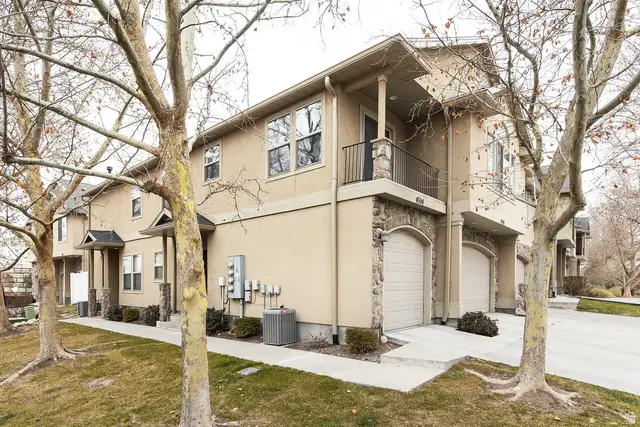 4594 S Red Sage Ct, Salt Lake City, UT 84107 - Image #1