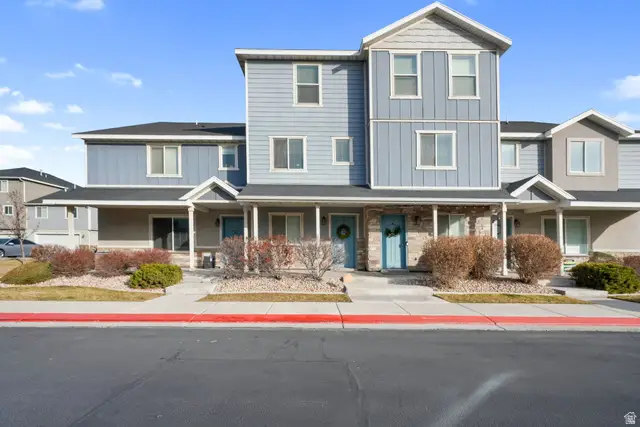 197 N 725 E, Vineyard, UT 84059 - Image #1