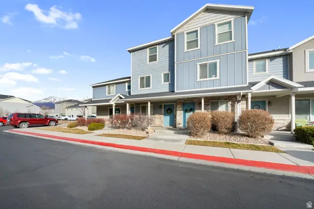 197 N 725 E, Vineyard, UT 84059 - Image #2