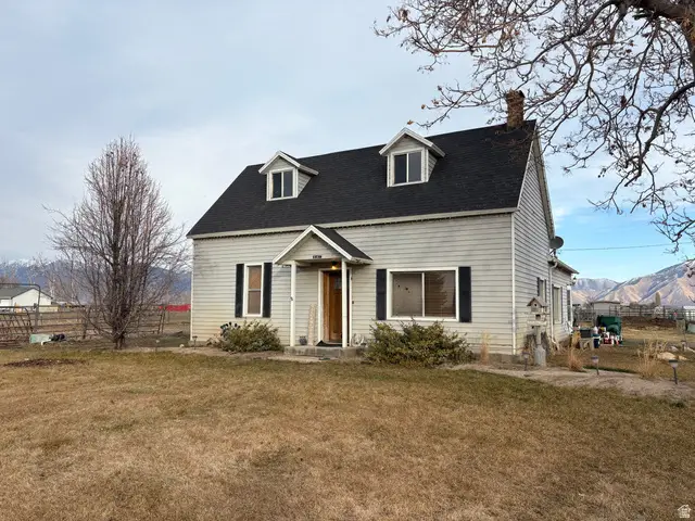 6167 S 2800 W, Lake Shore, UT 84660 - #1