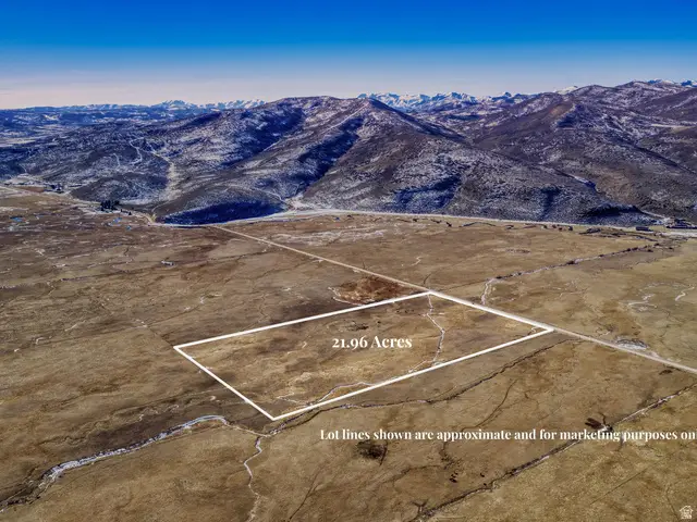 3044 N Democrat Aly, Kamas, UT 84036 - #1