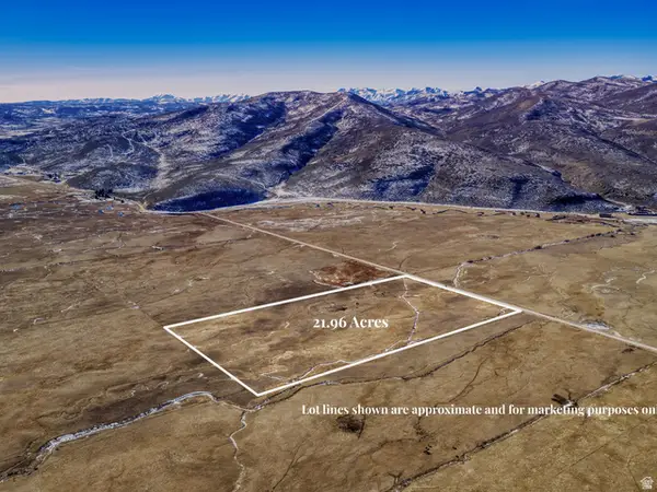 3044 N Democrat Aly, Kamas, UT 84036