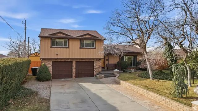 4090 S Monarch Way E, Holladay, UT 84124 - Image #2