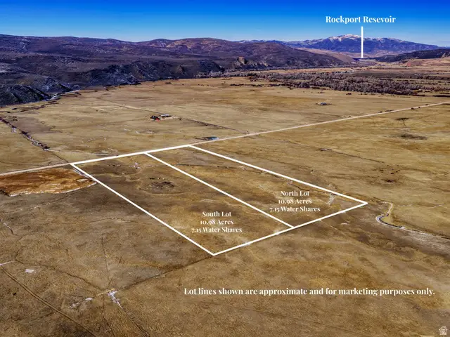 3044 N Democrat Aly, Kamas, UT 84036 - #1