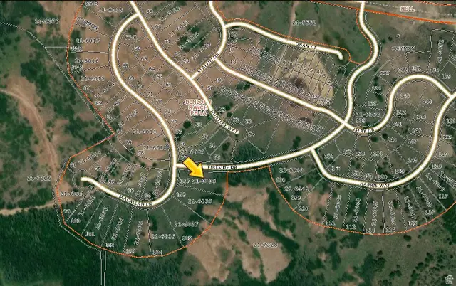 6722 N Macallan Ln #107, Heber City, UT 84032 - #1