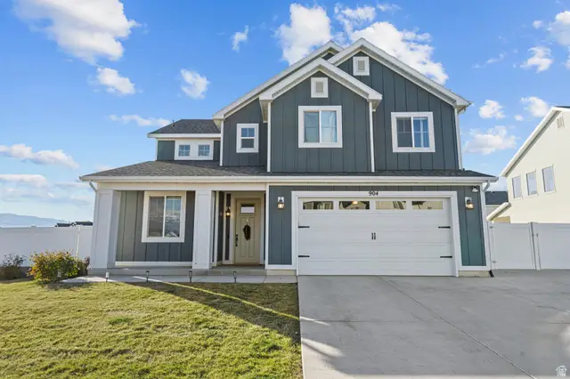 904 S 330 W, American Fork, UT 84003 - Image #2