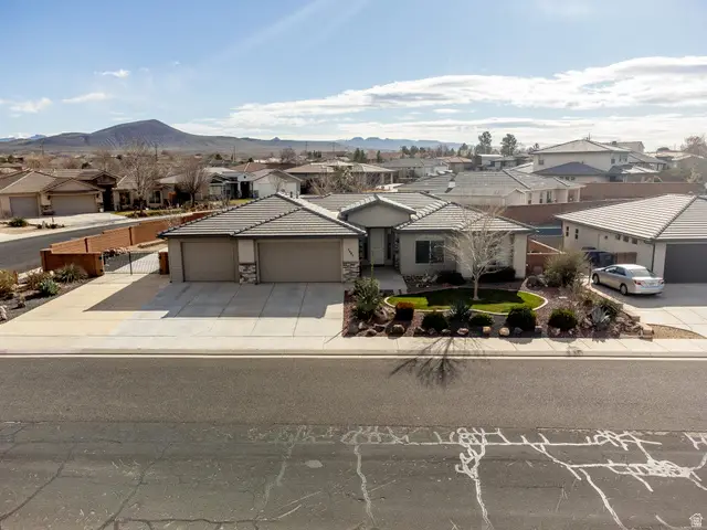 3487 W Park, Hurricane, UT 84737 - #1