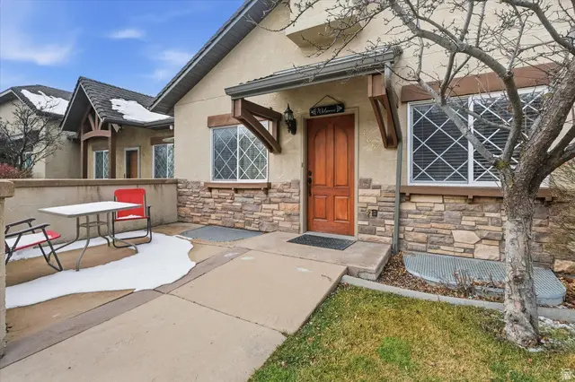 488 N Linden Ln E, Providence, UT 84332 - #3