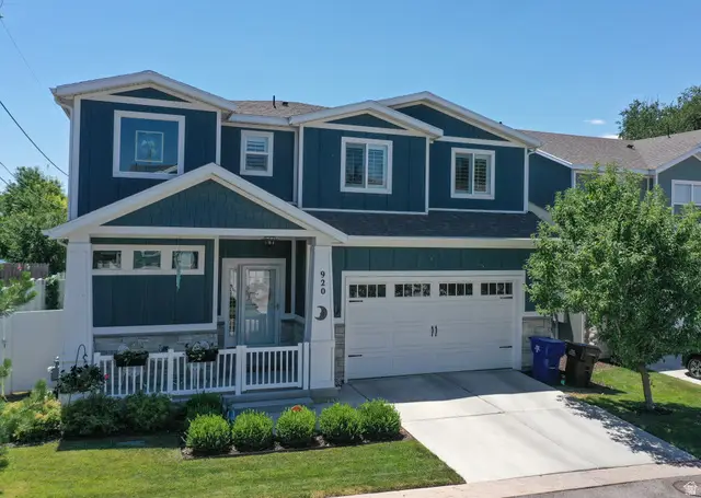 920 E Queensmill Ln, Salt Lake City, UT 84106 - Image #1