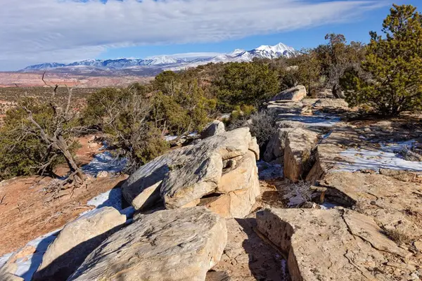 12 Pritchett Arch Trl #32, Moab, UT 84532