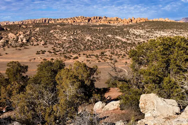 12 Pritchett Arch Trl #32, Moab, UT 84532 - #2