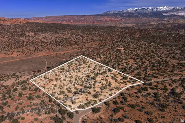 12 Pritchett Arch Trl #32, Moab, UT 84532 - #3