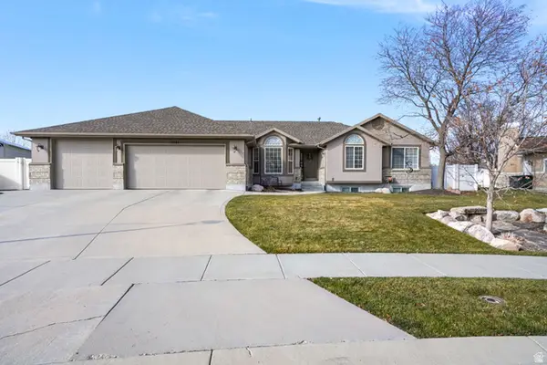 3062 W Memorial Cir, South Jordan, UT 84095