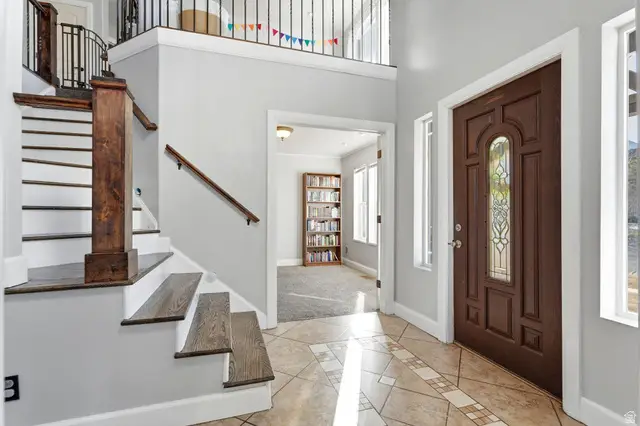 75 S Hillside Dr, Elk Ridge, UT 84651 - Image #2