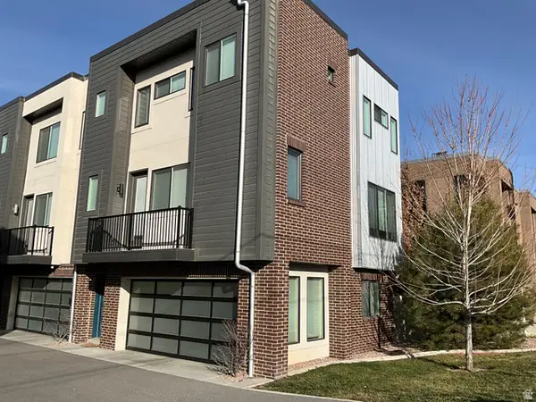 3007 S Elgin Hill Ct E #14, Millcreek, UT 84106