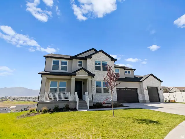 1883 W Olympus Dr, Saratoga Springs, UT 84045 - Image #3