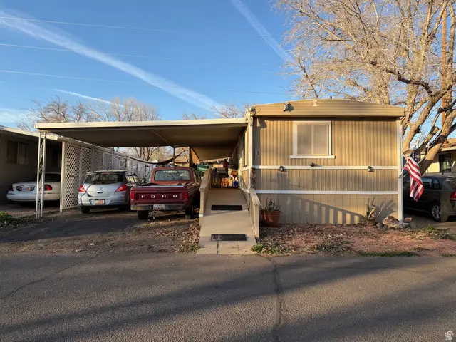 200 E 400 S #8, Washington, UT 84780 - #1