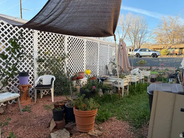 200 E 400 S #8, Washington, UT 84780 - #2