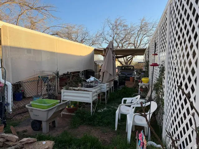 200 E 400 S #8, Washington, UT 84780 - #3