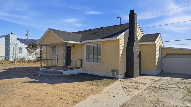 148 S Grassy Trail Dr, East Carbon, UT 84520 - #1