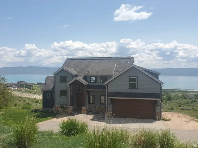 162 Hawksbeard Cir #48, Fish Haven, ID 83287 - #2