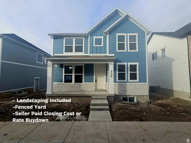 2706 N 2770 W #115, Plain City, UT 84404 - Image #2