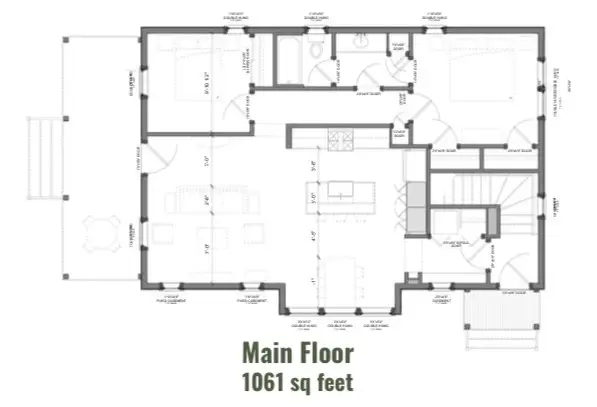 5 E Sara Ln #10, Enoch, UT 84721 - Image #2