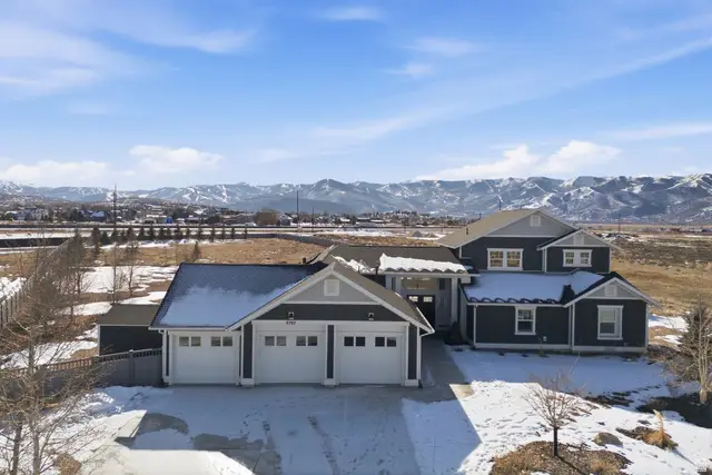 6783 N Greenfield Dr, Park City, UT 84098 - Image #2