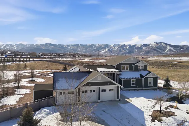 6783 N Greenfield Dr, Park City, UT 84098 - Image #3