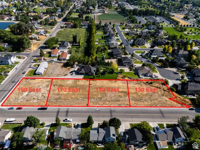 190 E 800 N #4, Lindon, UT 84042 - Image #1