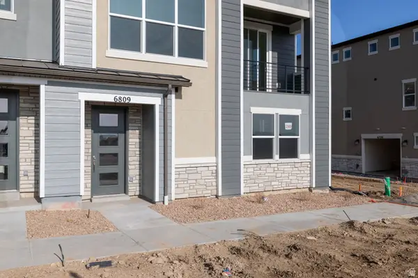 6809 W Heart Rock Ln #289, Herriman, UT 84096