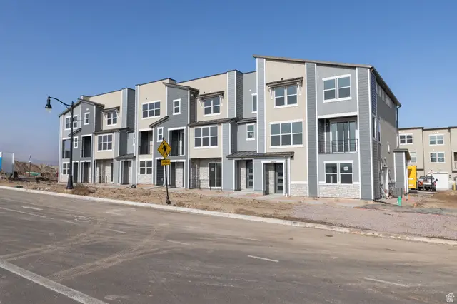 6809 W Heart Rock Ln #289, Herriman, UT 84096 - Image #3