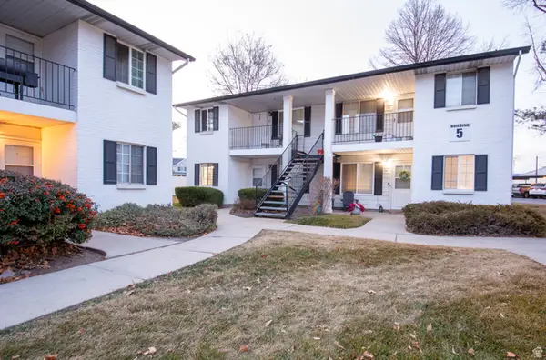 3575 S 3200 W #5A, West Valley City, UT 84119