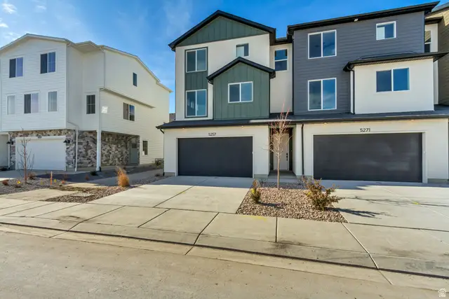 5267 N Evergreen Way #210, Eagle Mountain, UT 84005 - #2