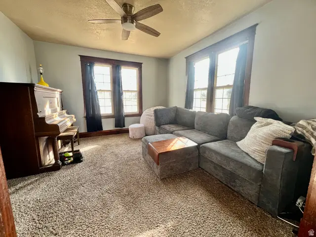 190 S 200 W, Fillmore, UT 84631 - #2