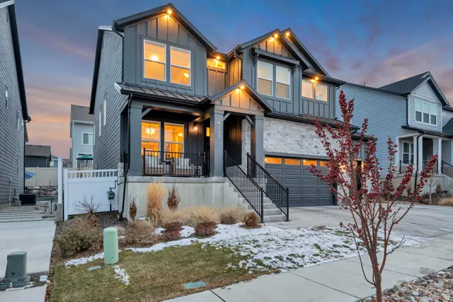 4127 W Gate Keeper Dr S, Herriman, UT 84096 - Image #3