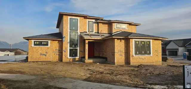 13341 S Hollys Pond W, Herriman, UT 84096 - Image #1