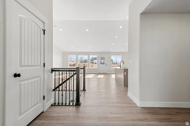 886 E 100 S #5, Mount Pleasant, UT 84647 - #3