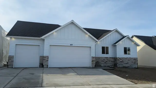 1877 N Mantel Way #402, Tooele, UT 84074 - #1